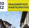 Diagnóstico Participativo da Zona histórica de Viseu 2022